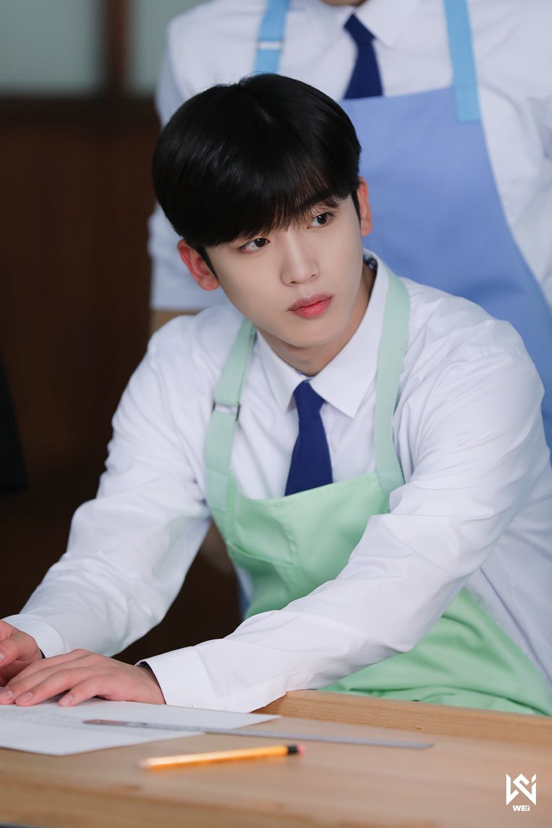 kimmuggle_wei's tweet photo. You are so precious 💖 
#좋다고말해_공기준
#GeniusActorKimYohan
#김요한_사랑해 https://t.co/wKjAcUefT0