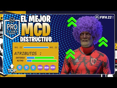 Ayer el tito <a href="/JOHNLD_1/">JohnLD</a> os subió un video al canal de @PLGeFootBall 
- Se trata del mejor medio destructivo ( MCD ) para CLUB PRO.
- Como y donde ponerle puntos de habilidad y ventajas, para que sea lo mas competitivo posible.

¿Te lo vas a perder?
youtu.be/A9Jbd_lP6Tw
