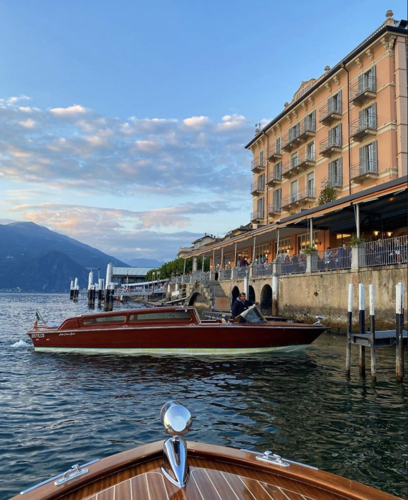 W0rld2026's tweet photo. Lake Como, Italy https://t.co/rRWCOLnwcg