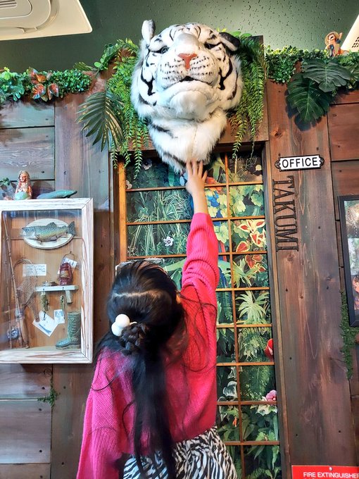 Twitterのコスプレ画像4