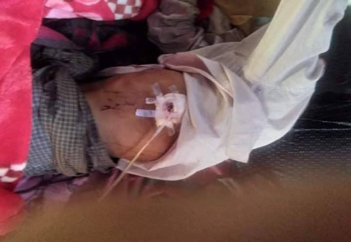 On Dec22,SAC with 6helicopters surrounded KanSunnInn,fired schoolhiding place of PDF. Airstrikes on YeMyat for 3 days, burning down 60houses,2 cars &amp; motorbikes and killing 3 locals. #India_StopSupportingTerrorists #Dec23Coup   #WhatsHappeningInMyanmar