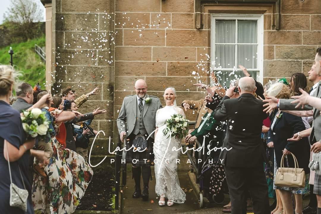 abregistrars's tweet photo. #weddingtestimonial #argyllwedding #dunoonwedding #weddingfeedback #abplace2wed #abregistrars https://t.co/pRJbf402YF