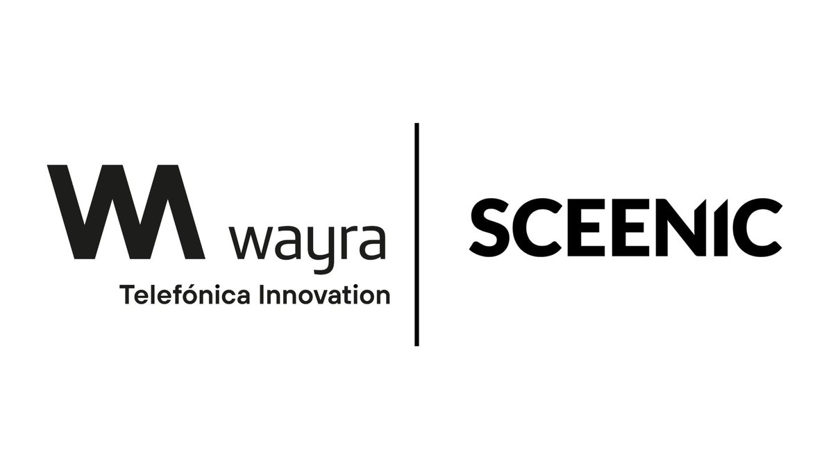 Sceenic's tweet photo. . @WayraES invierte en @Sceenic 
reconocido como el Top líder en la industria de co-viewing por @sportsilab gracias al desarrollo avanzado de su tecnología y su amplia lista de reconocidos clientes a nivel global.

https://t.co/B8V8LoiOEb 

@WCapitalRiesgo https://t.co/s9A6RBBvgb