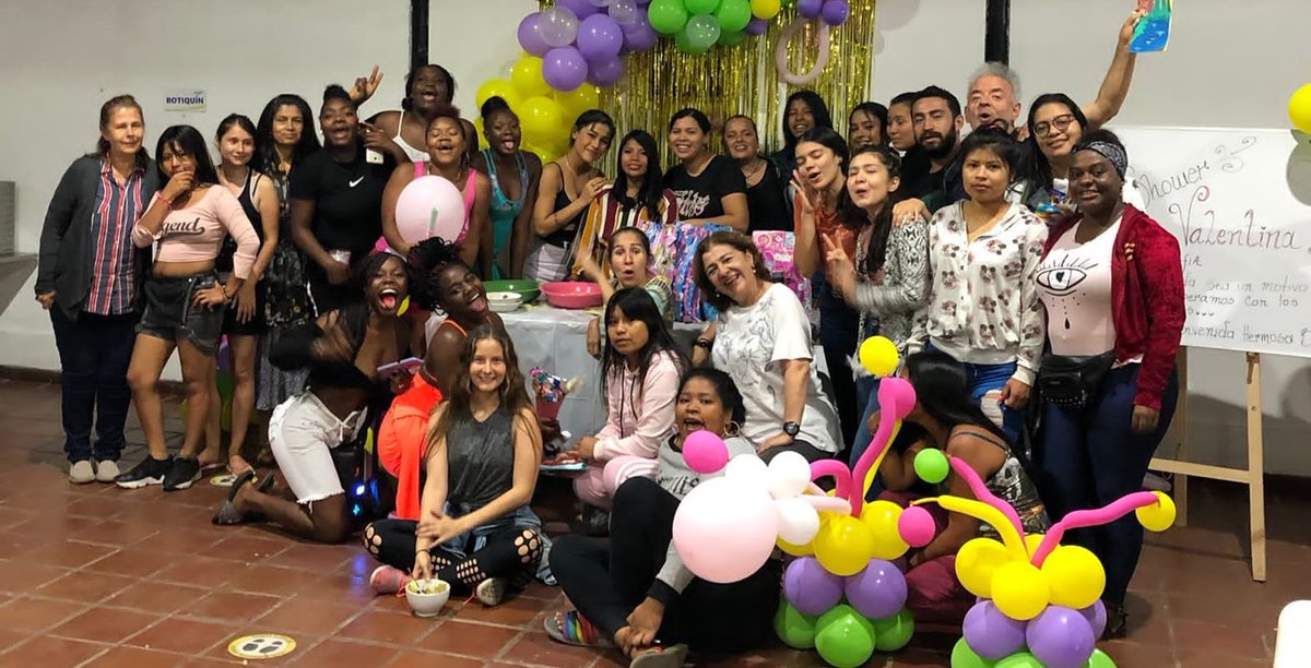 What you have achieved this year 💪 
Ever wondered exactly what SDIA does? Thanks to our generous donors (YOU!), we support projects to scale up, punch above their weight and make things happen! - mailchi.mp/3e836523bd04/w…