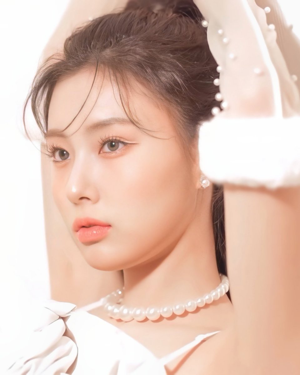 혜란데❄️ #강혜원