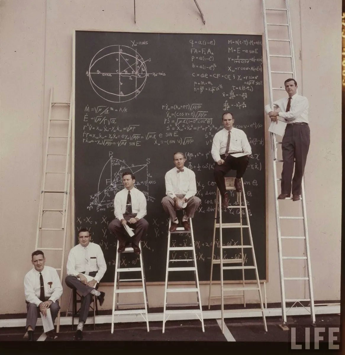 Historical Pics tweet media