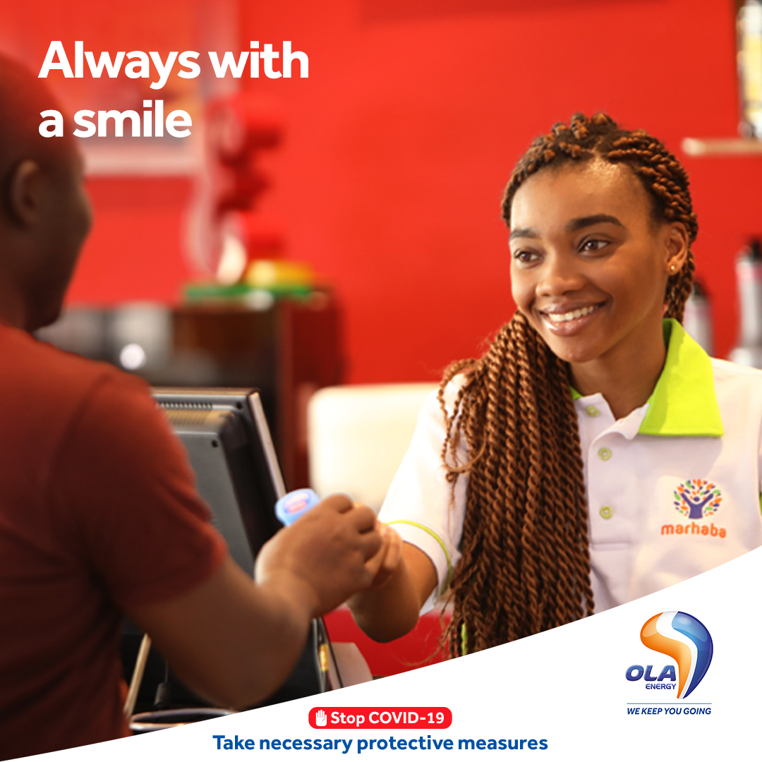 OLA Energy tweet media