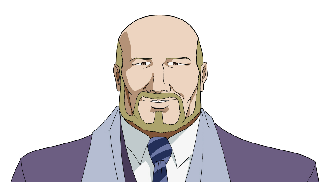 月読調 「今年の「なんでそれ描いたの?」っていう意味不明な絵を纏めようとしたら、思ったより」|鍋色きんのイラスト