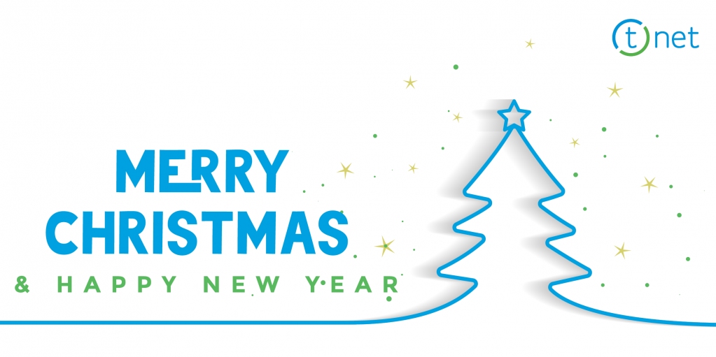 🎄Buone Feste dal gruppo #Tnet e un grande grazie a tutti i nostri preziosi Clienti per la fiducia accordataci.🎄 

#WeAreTnet #CyberSecurity #Innovation #Engineering #AdvancedTechnology #Technology #AI