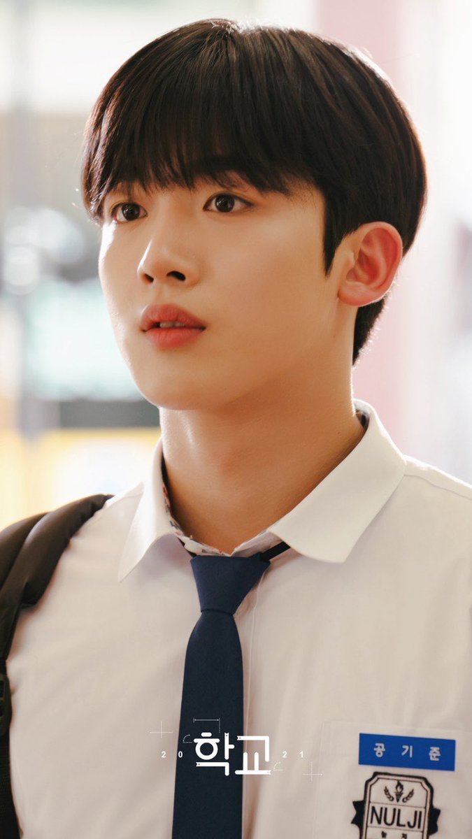 kimmuggle_wei's tweet photo. We love you so much 💓 💗 
#좋다고말해_공기준
#GeniusActorKimYohan
#김요한_사랑해 https://t.co/Kk68W4stqH