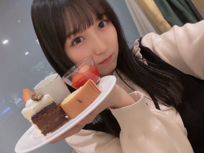 今村麻莉愛のTwitter画像22