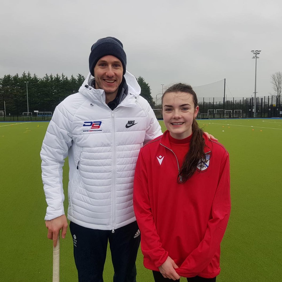DA5 Clinics 🏑

2 Days!
2 Clinics!
Over 100 superstars!

Massive thanks to <a href="/CookstownHockey/">Cookstown Hockey</a> and <a href="/colerainelhc/">Coleraine HockeyClub</a> for being brilliant hosts in the most Norn Irish weather possible!! 

Happy Christmas! 🎅