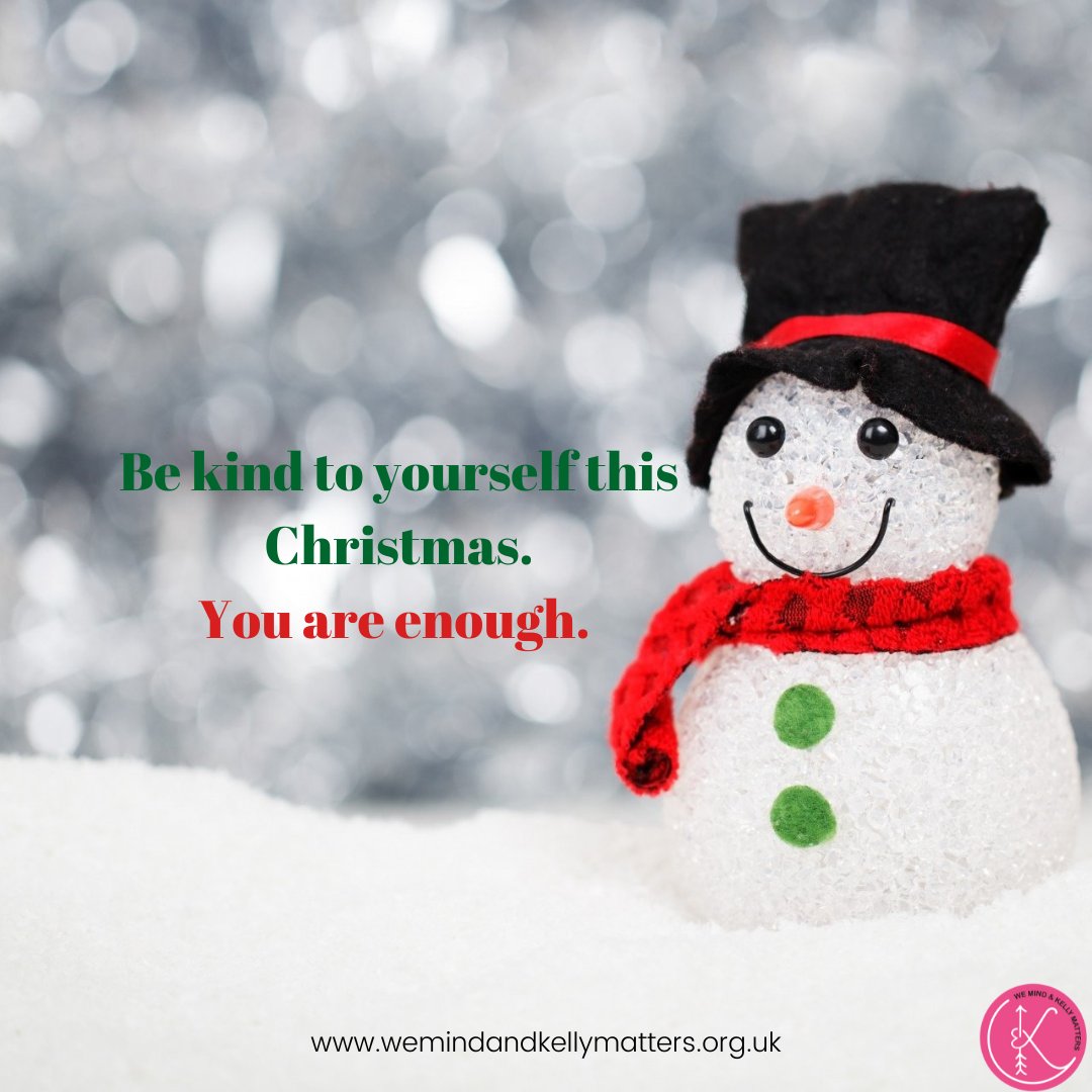 kellysheroes_'s tweet photo. #MentalHealthAwareness #BeKind https://t.co/UmJap3pM4I