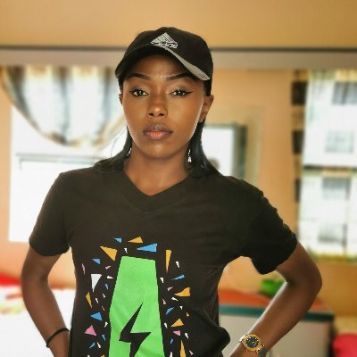 Tendai Kufa tweet media