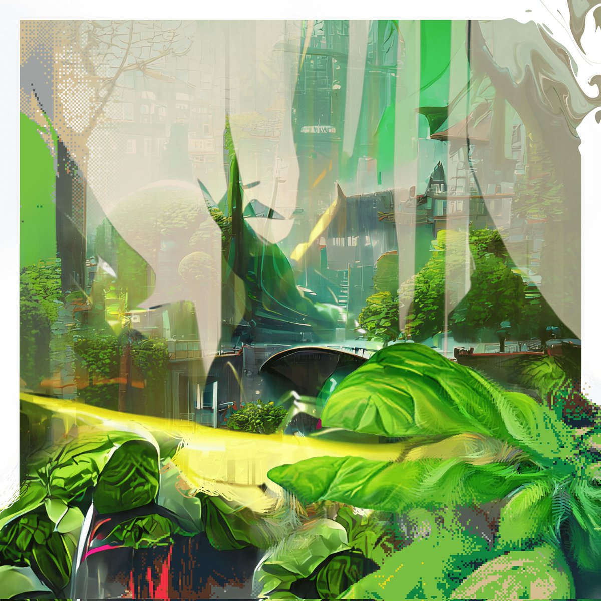 du🟢CELOT | The Clan Guild ( duocelot.near ) tweet media