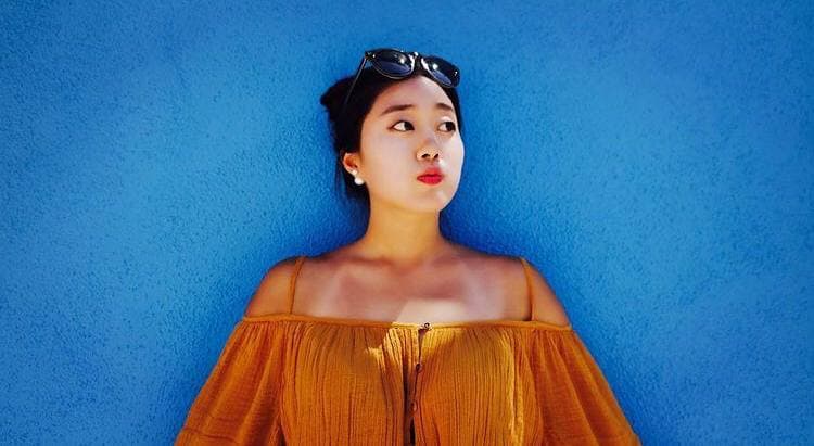 YiLinYi3's tweet image. Girl 🧔‍♀️🧔‍♀️🧔‍♀️
#samecolor
#differentbackground