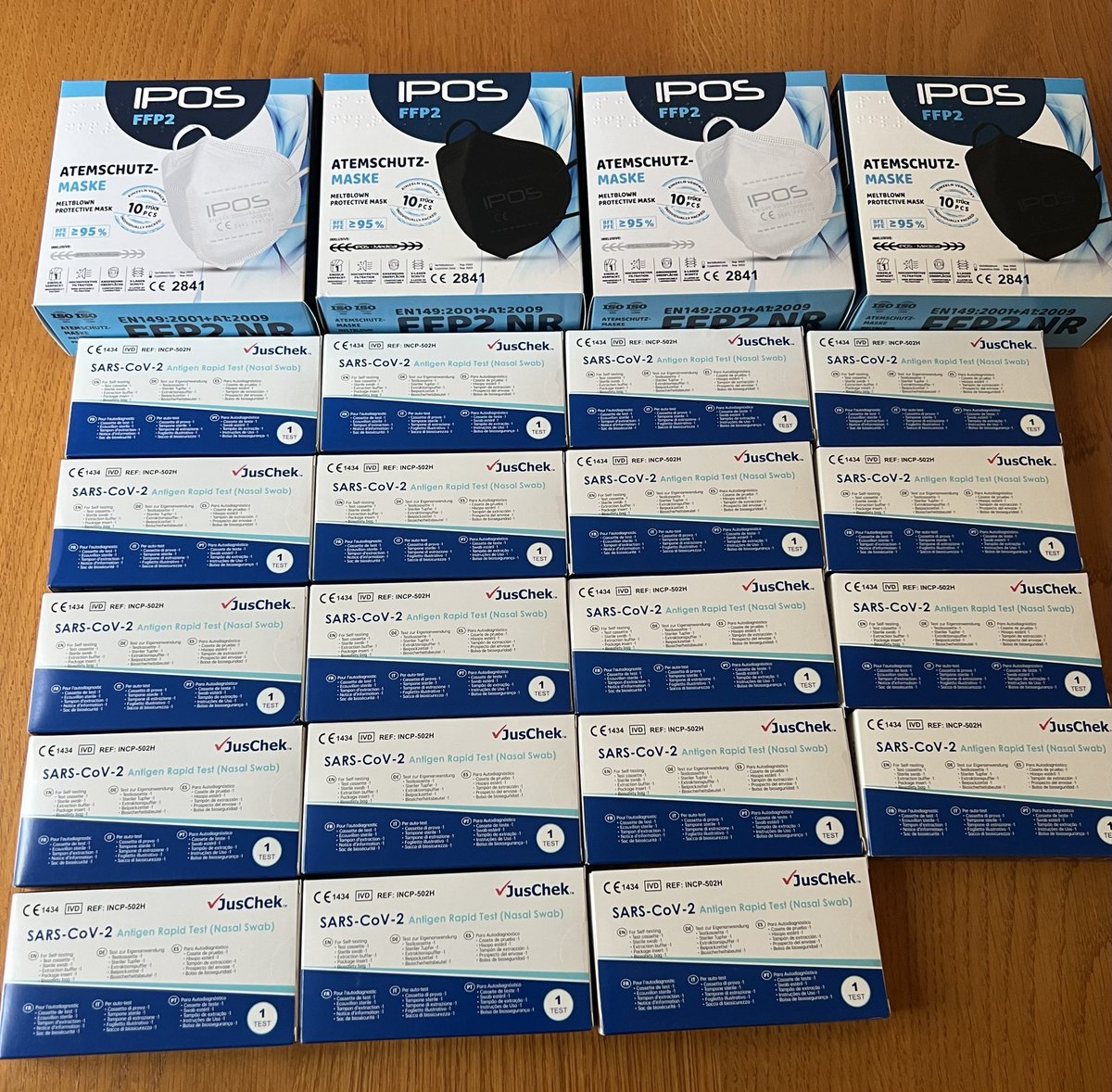 Heiner Staschen tweet media