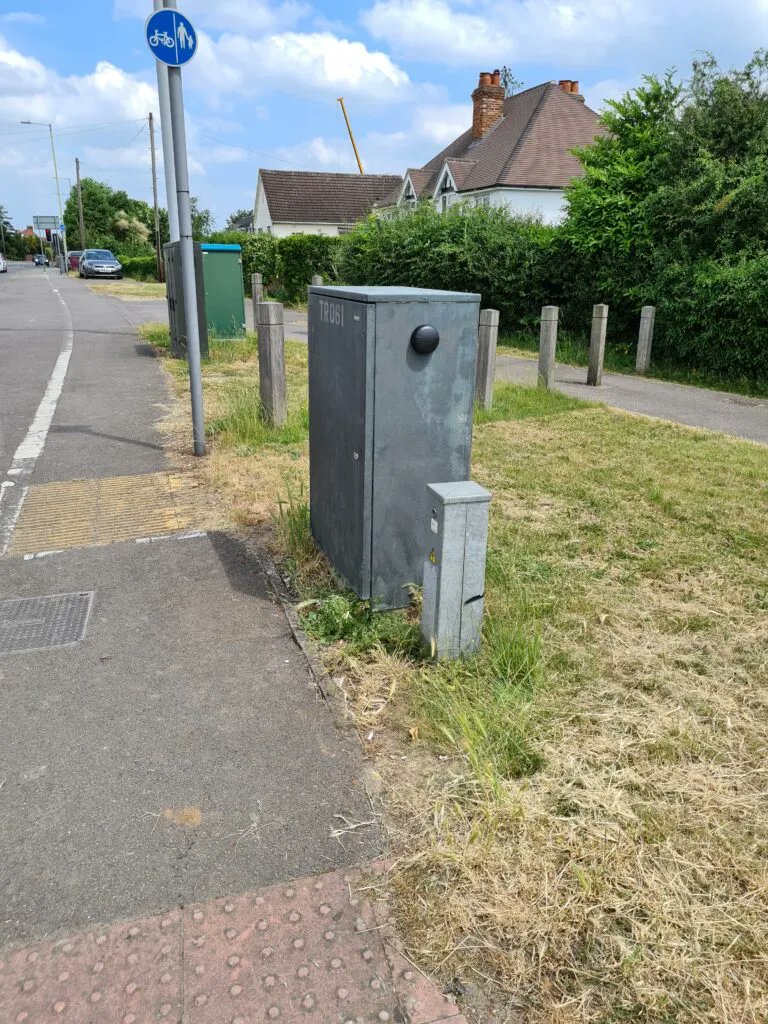 prosisltd's tweet image. Managing and maintaining on-street equipment can be challenging. Why not let Prosis manage your network? Our perfected solutions enable us to monitor, patch, report back, track the equipment and report this back to you in an effective way.buff.ly/3zy8uE7