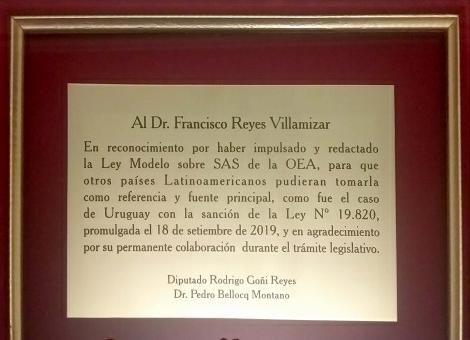 PedroBellocq's tweet photo. @fhreyesv Gracias Francisco, por todo lo que hiciste por la SAS uruguaya! 👇👇👇👇 Abrazo! https://t.co/J1puLqdszr