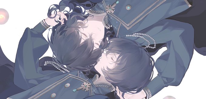 「黒髪 互」のTwitter画像/イラスト(新着)