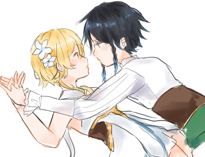 #venlumi ウェン蛍ちゃん 