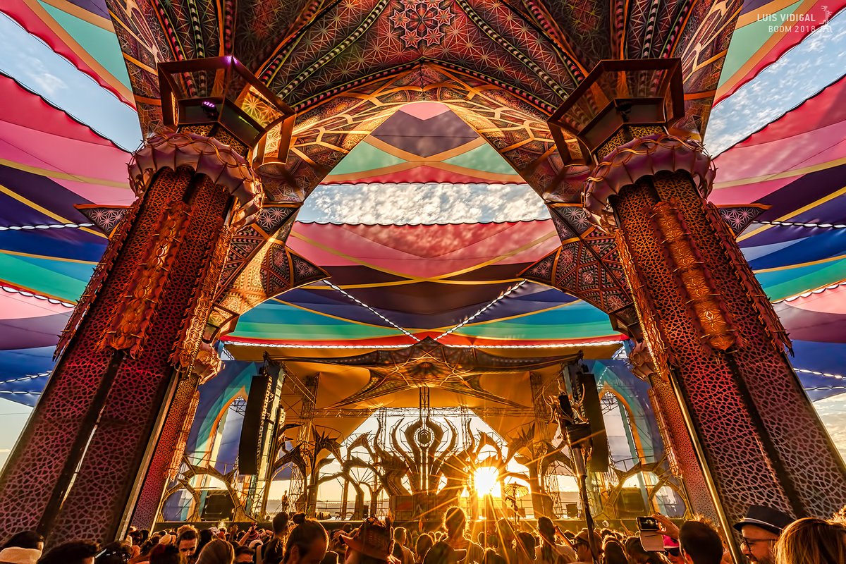 💌As we approach the end of 2021 with a sense of renewal, check our latest newsletter about several #BoomFestival updates. It’s all right here 👉 boomfestival.org/boom2022/news/… || Cultivate Freedom &amp; Love ❤️#BoomFestival2022 #Boomland