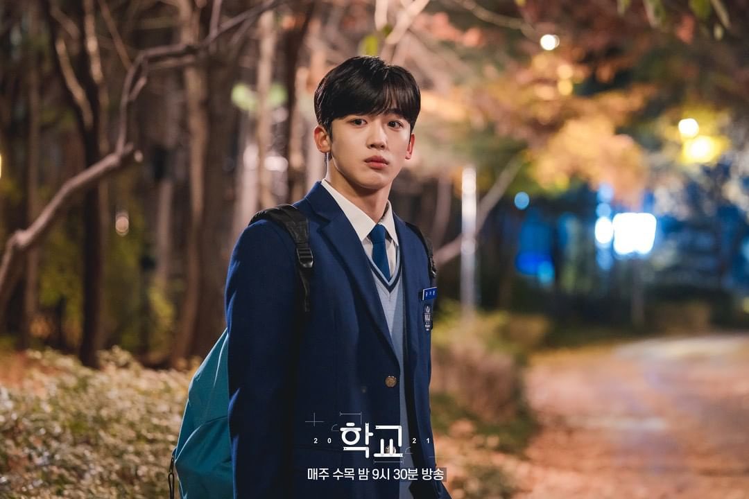 kyh0922love's tweet photo. @WEi__Official #좋다고말해_공기준
#GeniusActorKimYohan
#김요한_사랑해
😍😍😍😍😍
본방사수 ❤️ https://t.co/RF9ficjvip