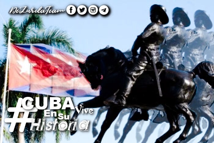 DeZurdaTeam_'s tweet photo. Este #JuevesMartiano se cumplen 180 años del natalicio de Ignacio Agramonte y Loynaz. El Apóstol lo definió como un "diamante con alma de beso".

#DeZurdaTeam rinde honores a "El Mayor". #CubaViveEnSuHistoria https://t.co/GBLbbxL0zs