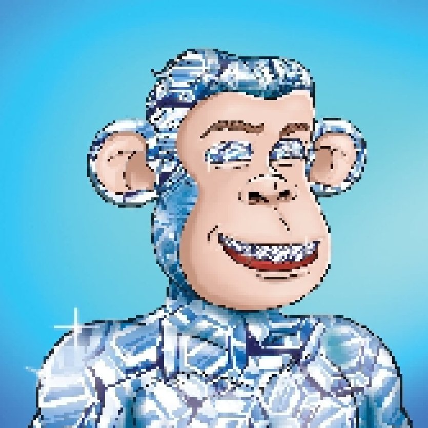 CryptoApeSquad's tweet photo. BIG ANNOUNCEMENT!!!
WE ARE DOING SOMETHING THAT'S NEVER BEEN DONE BEFORE.
The First Person who owns 3 Crypto Apes will forever get 2% from all future resells in #Ethereum on his Wallet. This will be a monthly payment.

#nftdrop #nfts #digitalart #ethereum #NFTCollectibles
#nft https://t.co/TlP8UdLkYg