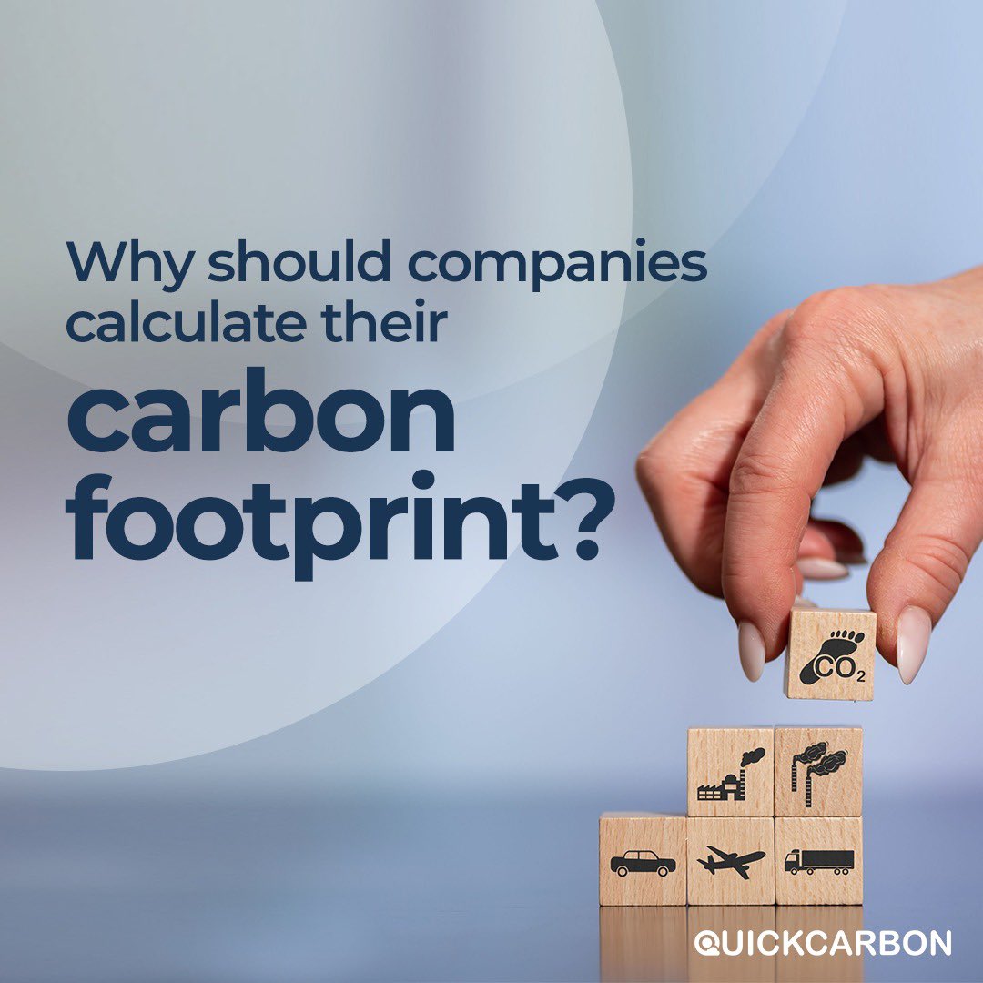 QuickCarbon_Tr's tweet photo. Financial data is no longer sufficient to measure economic growth. Environmentally friendly sustainable strategies, where the laws of nature are not ignored, and investments with less carbon footprint are gaining importance. We make your company ready for audit with QuickCarbon. https://t.co/bbyU3MdWBF