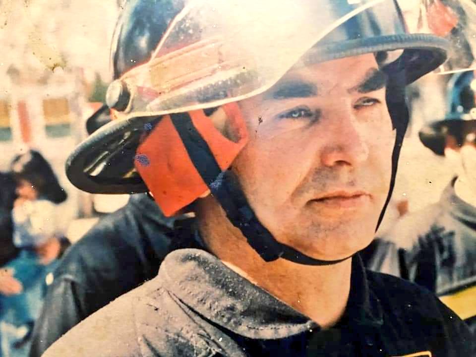 Bomberos Curacaví tweet media