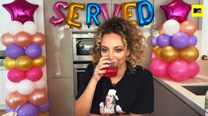 superTV247's tweet photo. The Kunts: “We may be vulgar in language to get our point across, but we would not be so vulgar as to use food banks to hawk records or sign sponsorship deals. We would not stoop to using poverty, hunger and despair to promote our career like we believe LadBaby have done.” https://t.co/JvvAHu2vyB
