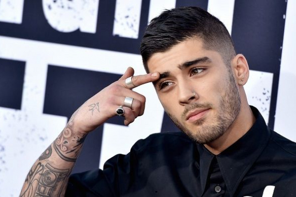 ZaynNewsBRA's tweet photo. Faltam 20 dias para o aniversário do Zayn. https://t.co/1j607o733g