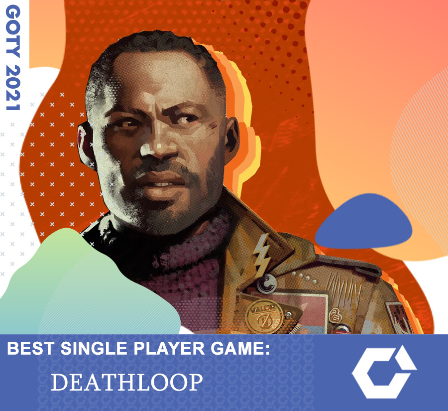 Game Of The Year Awards 2021