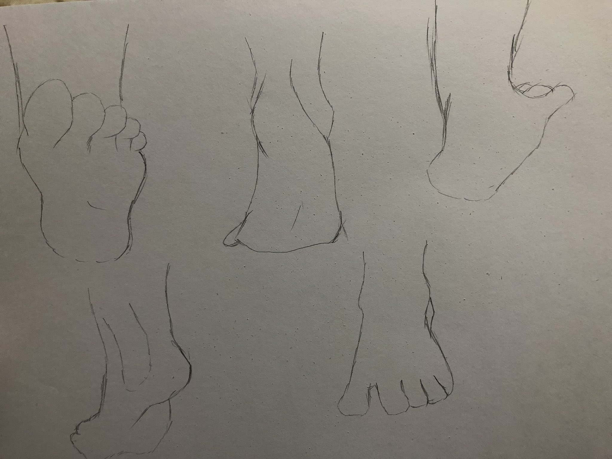 足イラスト Twitter Search Twitter