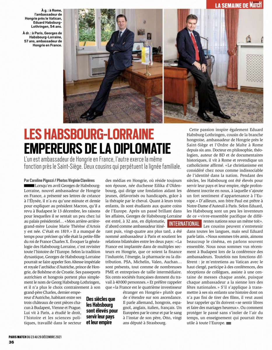 Ambassade De Hongrie Hongrieenfrance Twitter