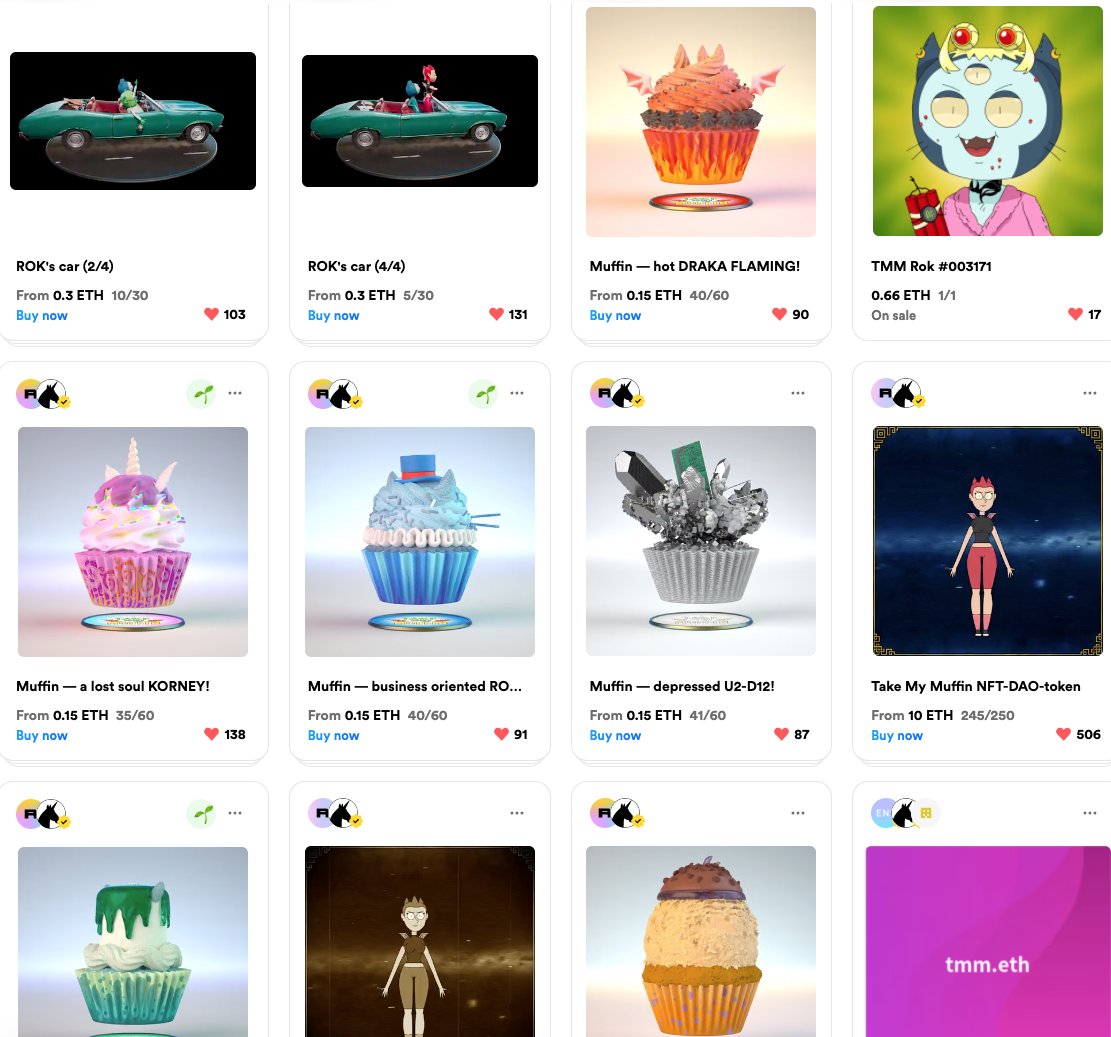 Take My Muffin tweet media