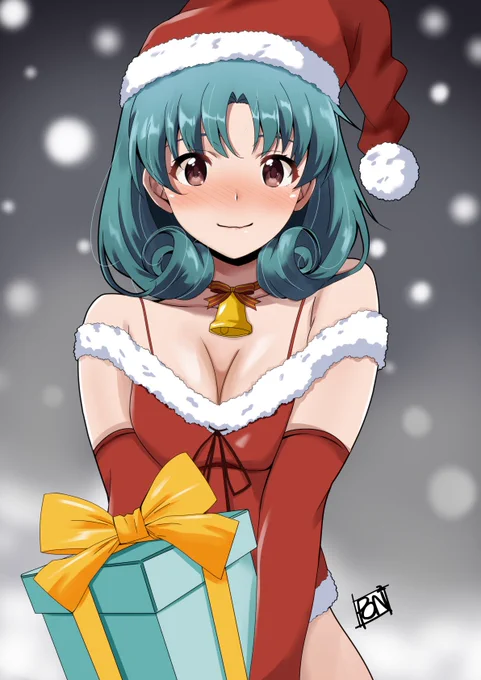 サンタまつり2021🎄🔔
今年もナイト様のみんなに、姫サンタさんからわんだほーなプレゼントなのです!
#徳川まつり #クリスマス 