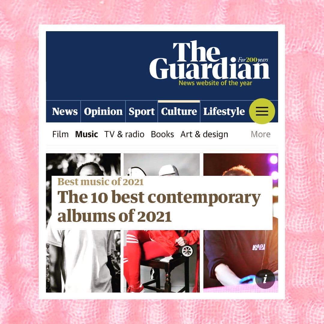 Stick In The Wheel tweet media