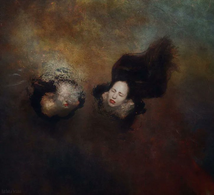 noveliciouss's tweet photo. When I walk
I part the air
and always
the air moves in
to fill the spaces
where my body's been.
Mark Strand
#writing
#Art Barbara Bezina https://t.co/KmOg1lYcul