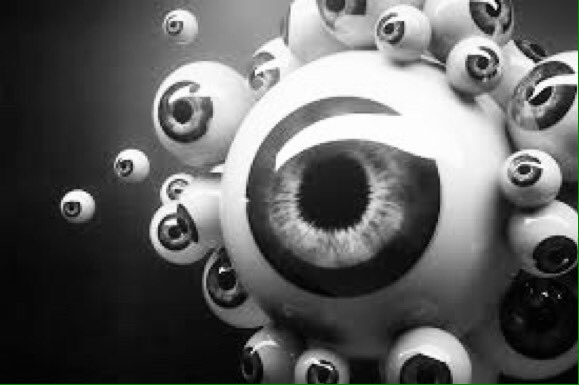 syl_en's tweet image. ✨🎼💿🔎☑️
People Only SEE 
What They Are 
Prepared To
SEE