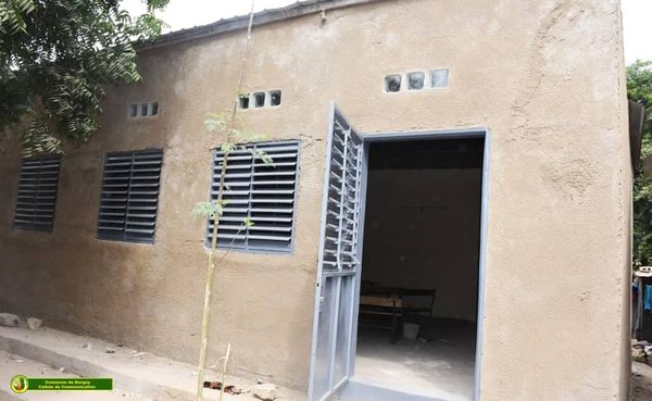 CommunedeBargny's tweet photo. ÉDUCATION : CONSTRUCTION DE CLASSES https://t.co/Uumv5D6m1A https://t.co/pvHAxrpshs