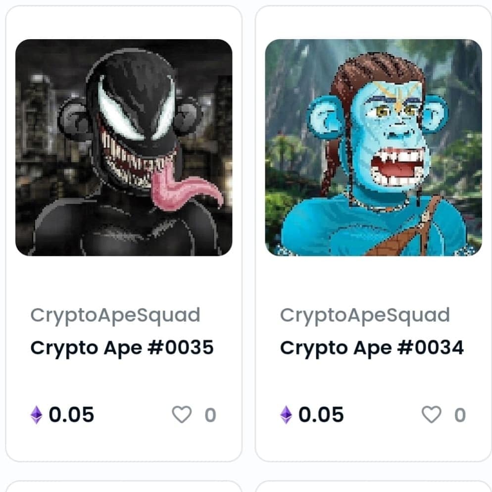 CryptoSuitPunks's tweet photo. @nftlogy https://t.co/i6im2R1dSM