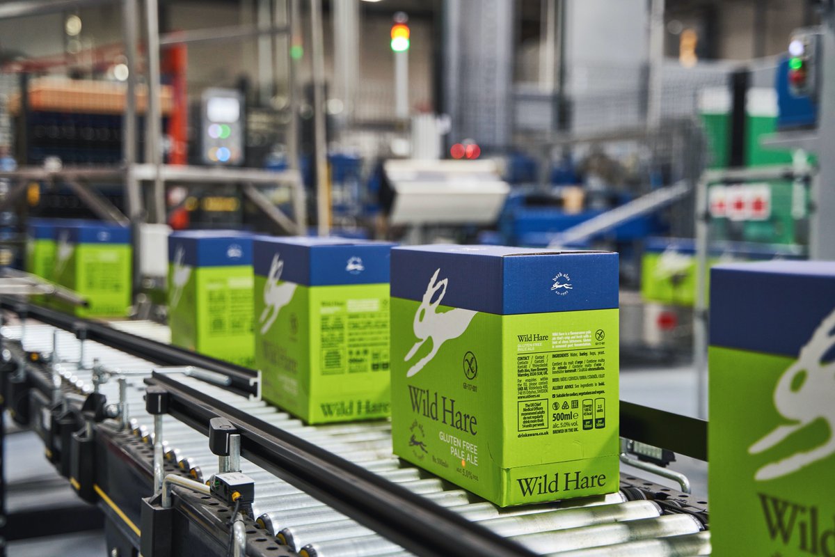 Bath Ales tweet media