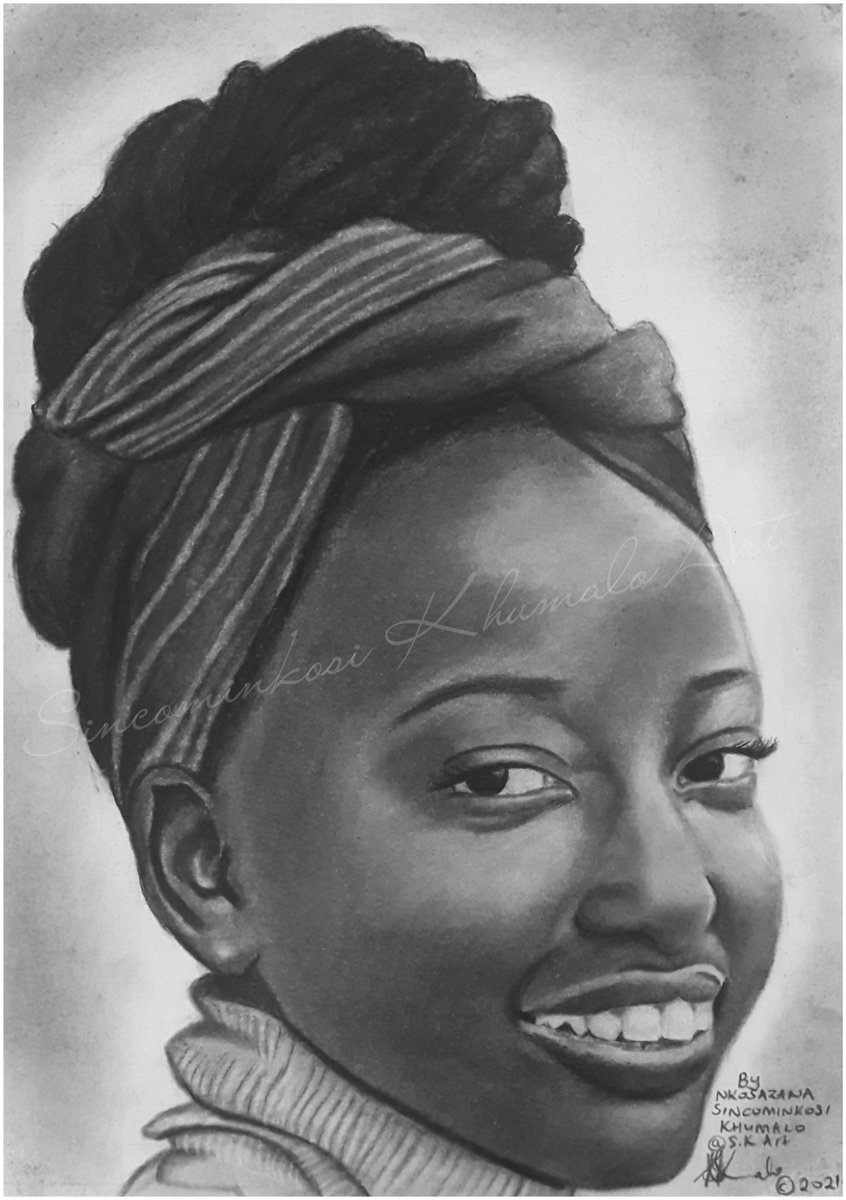 sincominkosi's tweet image. A portion of my heart