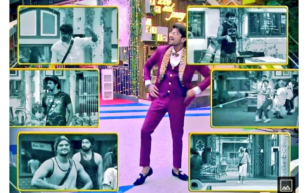 Vikrant1877's tweet photo. No Winner is near to #VJSunny in terms of Guts, Hardwork, Dedication, Sportiveness and Entertainment 👌👌👌👏👏👏👏

He is absolutely The Best of Best 💯💯❤❤❤ 

@vjsunnyofficial
#BiggBossTelugu5 #BiggBoss5Telugu https://t.co/60zxD9qm7h