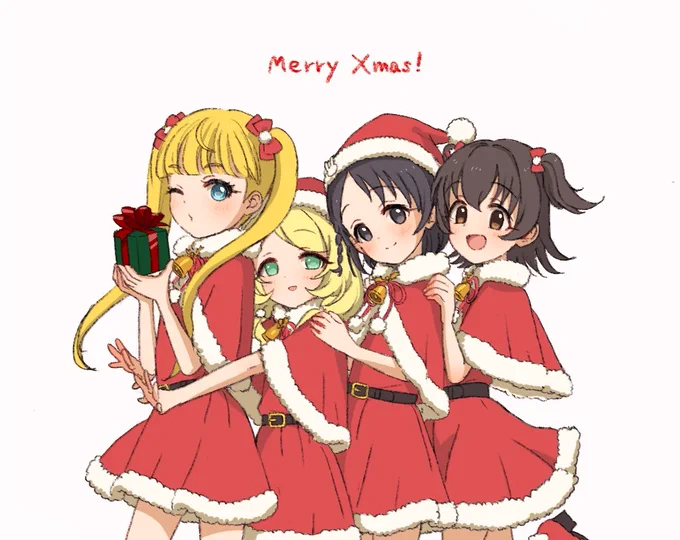 🎄 