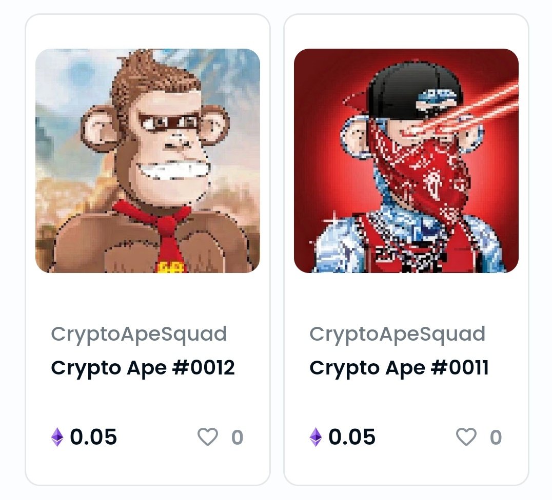 CryptoSuitPunks's tweet photo. @NftShiller5 @cryptoapesquad https://t.co/lwzGrsZZJW
