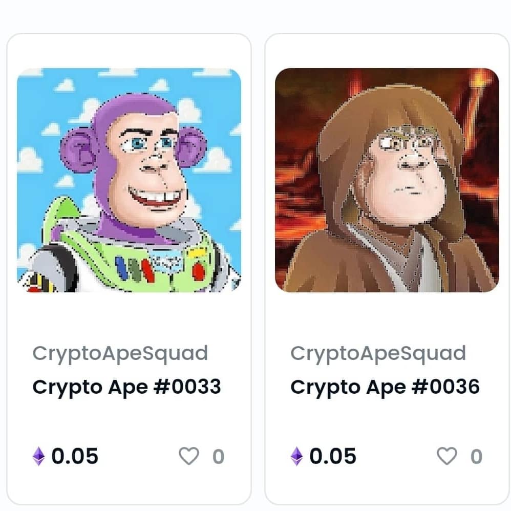 CryptoSuitPunks's tweet photo. @NftShiller5 @cryptoapesquad https://t.co/lwzGrsZZJW