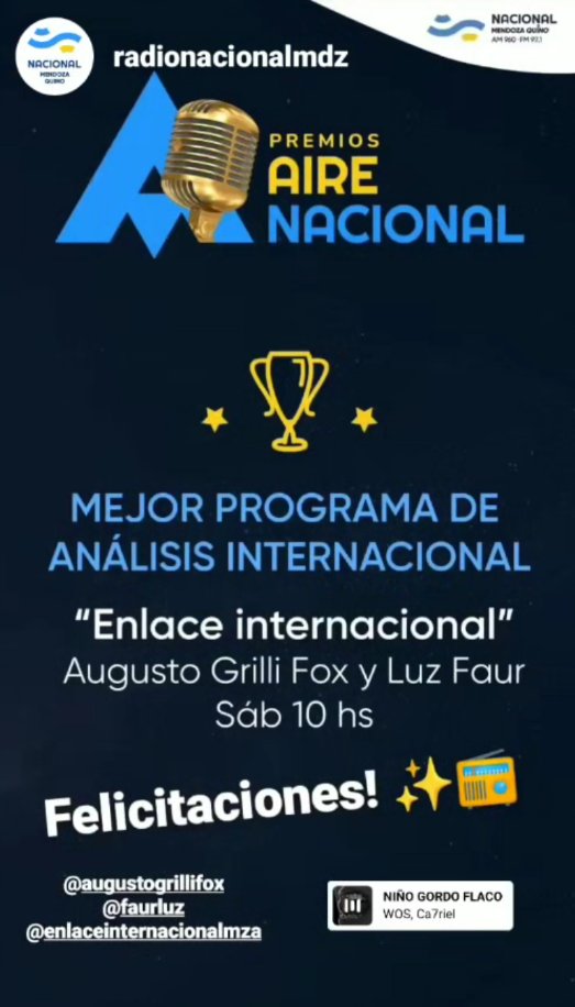 agrillifox's tweet photo. ¡¡Enorme alegría y mayor agradecimiento por el apoyo y cariño!!
@luzfaur @Marianaolguin @victorialuppu https://t.co/RLRSTBMgRA